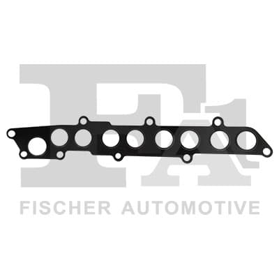 FA1 Tesnenie kolena sac. potrubia 589-013 1