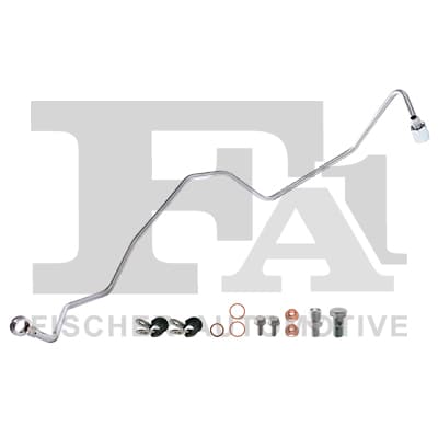 FA1 Olejové vedenie 611-803Z 1