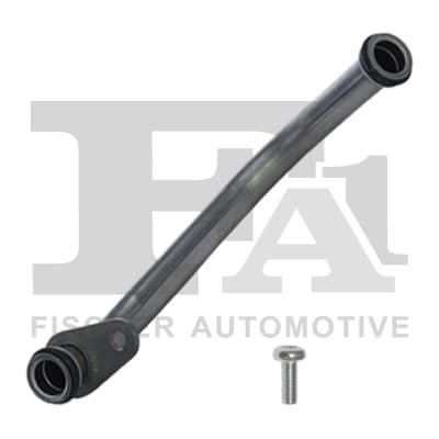 FA1 Olejové vedenie 611-835Z 1