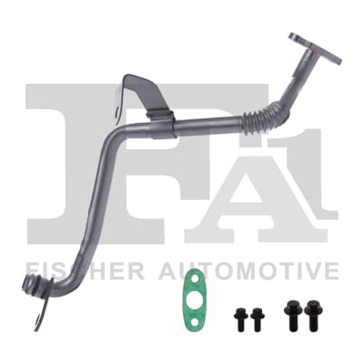 FA1 Olejové vedenie 613-808Z 1