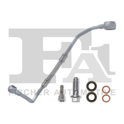 FA1 Olejové vedenie 621-905Z 1