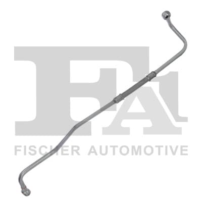 FA1 Olejové vedenie 646-802 1
