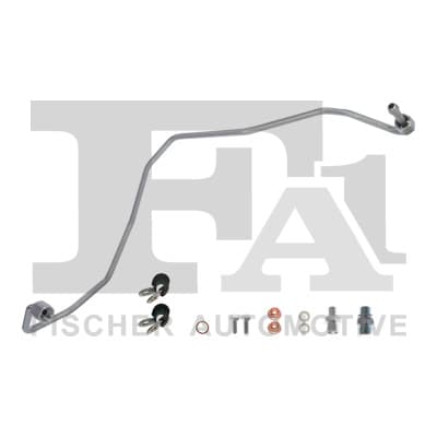 FA1 Olejové vedenie 674-801Z 1