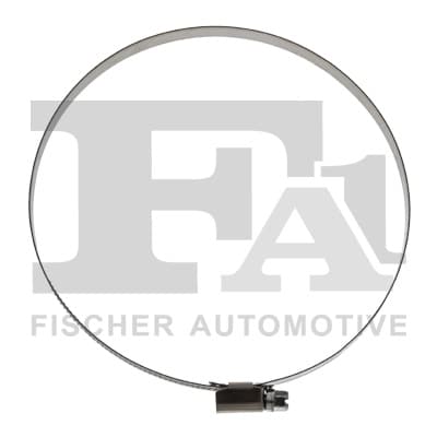 FA1 Hadicová spona 815-9.120140 1