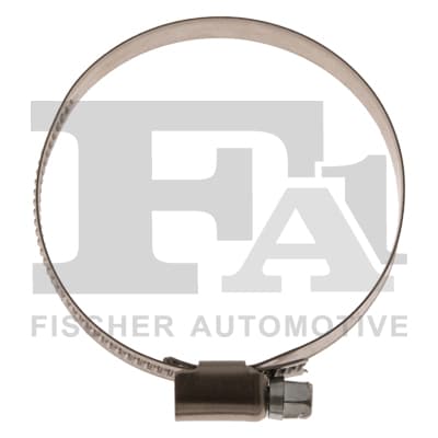 FA1 Hadicová spona 815-9.5070 1
