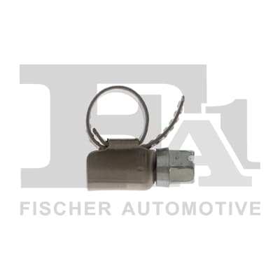FA1 Hadicová spona 815-9.812 1