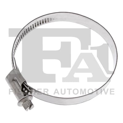FA1 Hadicová spona 815-9.2540 1
