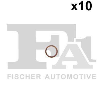 FA1 Tesniaci krúžok turbodúchadla 875760010 1