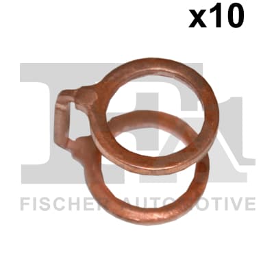 FA1 Tesniaci krúžok 920.035.010 1