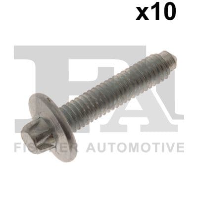 FA1 Skrutka 982-T06-725.10 1