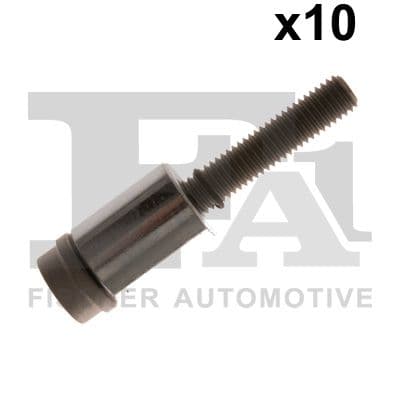 FA1 Skrutka pre výfukový systém 982-T08-658.10 1