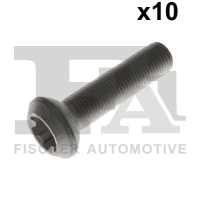 FA1 Skrutka pre výfukový systém 982-T12-845.10 1
