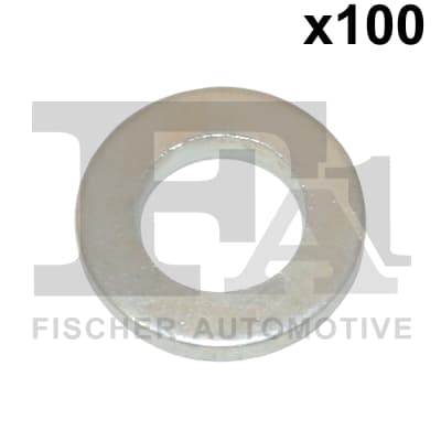 FA1 Podložka pod maticu 984-06-012.100 1
