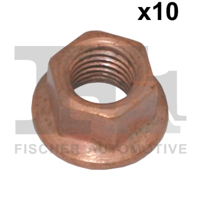 FA1 Matica zberného potrubia výfuku 988-1092.10 1