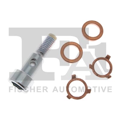 FA1 Dutá skrutka pre turbo 98910001041 1