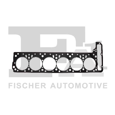 FA1 Tesnenie hlavy valcov EC1400-903 1
