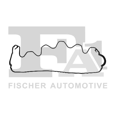 FA1 Tesnenie veka hlavy valcov EP1100907 1