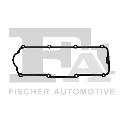 FA1 Tesnenie veka hlavy valcov EP1100918 1