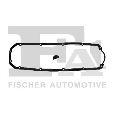 FA1 Sada tesnení veka hlavy valcov EP1100961Z 1
