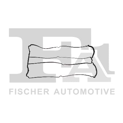 FA1 Tesnenie veka hlavy valcov EP1300908 1
