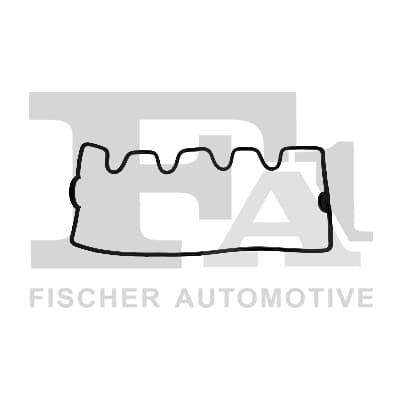 FA1 Tesnenie veka hlavy valcov EP1400911 1