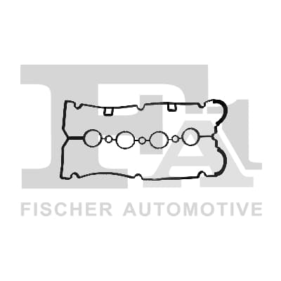 FA1 Tesnenie veka hlavy valcov EP2100914 1