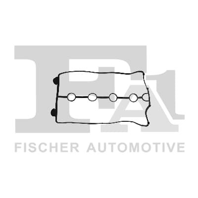 FA1 Tesnenie veka hlavy valcov EP8700903 1
