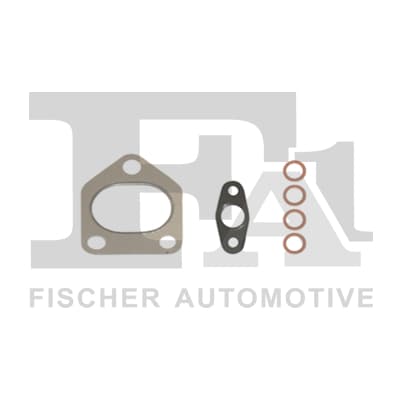 FA1 Turbodúchadlo - montážna sada KT100010E 1