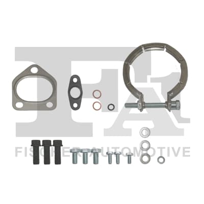 FA1 Turbodúchadlo - montážna sada KT100035 1