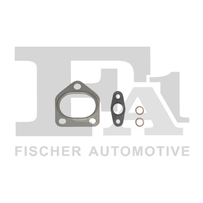 FA1 Turbodúchadlo - montážna sada KT100035E 1