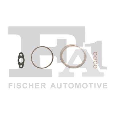 FA1 Turbodúchadlo - montážna sada KT100190E 1