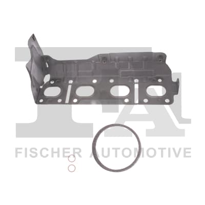 FA1 Turbodúchadlo - montážna sada KT100280E 1