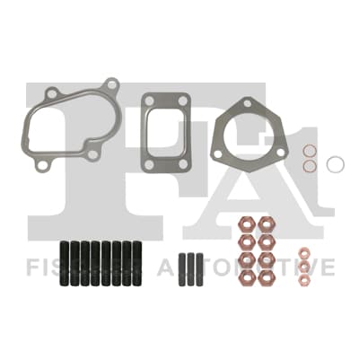 FA1 Turbodúchadlo - montážna sada KT110250 1