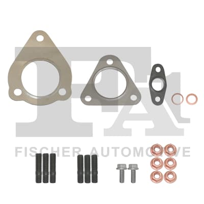 FA1 Turbodúchadlo - montážna sada KT110350 1