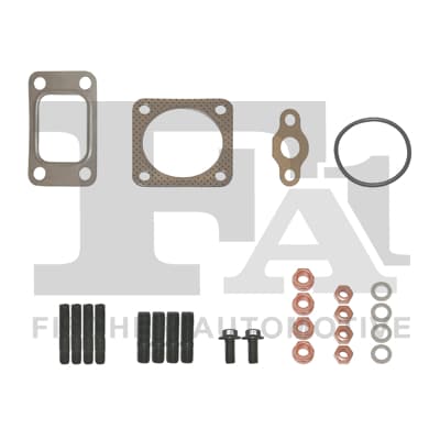 FA1 Turbodúchadlo - montážna sada KT110450 1