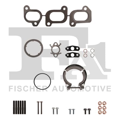 FA1 Turbodúchadlo - montážna sada KT111290 1