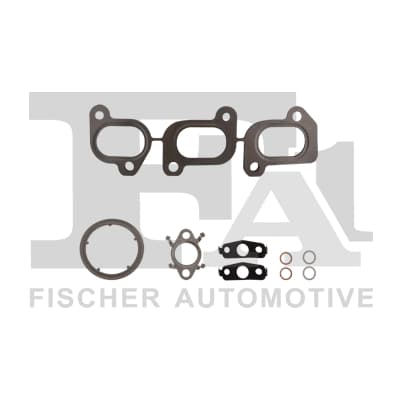 FA1 Turbodúchadlo - montážna sada KT111290E 1
