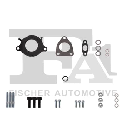 FA1 Turbodúchadlo - montážna sada KT111560 1