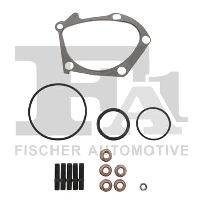 FA1 Turbodúchadlo - montážna sada KT118505 1