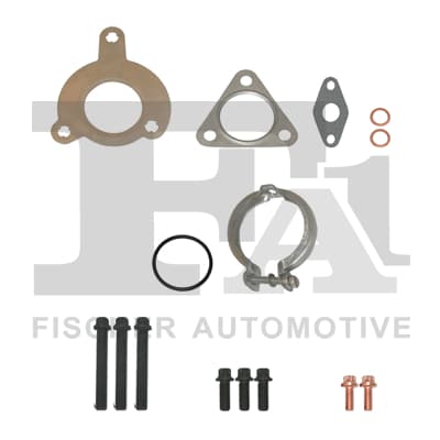 FA1 Turbodúchadlo - montážna sada KT120210 1