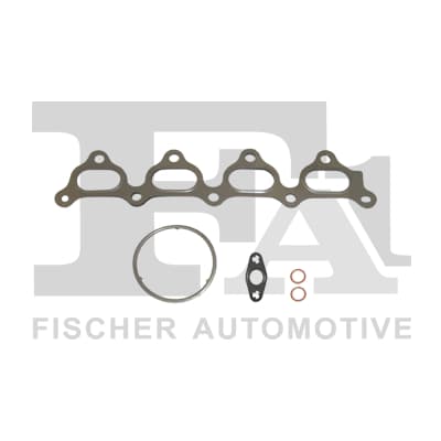 FA1 Turbodúchadlo - montážna sada KT120230E 1