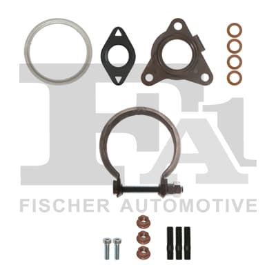 FA1 Turbodúchadlo - montážna sada KT120960 1