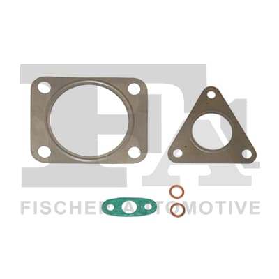 FA1 Turbodúchadlo - montážna sada KT130070E 1