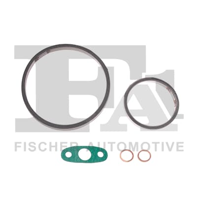 FA1 Turbodúchadlo - montážna sada KT130320E 1