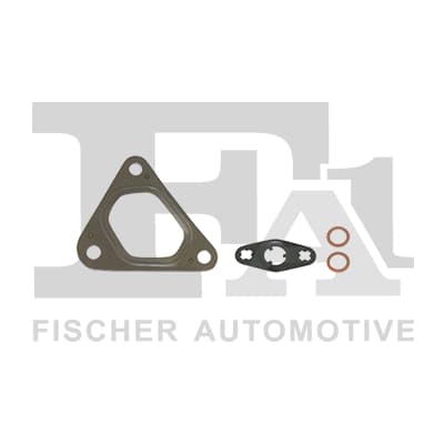 FA1 Turbodúchadlo - montážna sada KT140070E 1