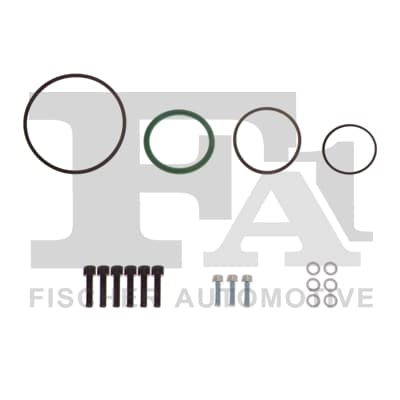 FA1 Turbodúchadlo - montážna sada KT148501 1