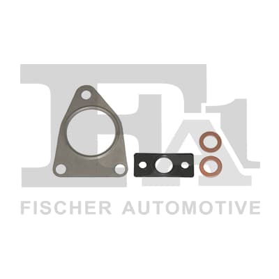 FA1 Turbodúchadlo - montážna sada KT210011E 1