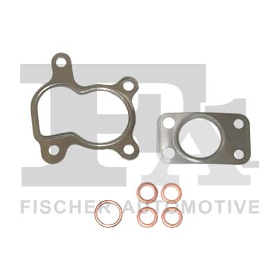 FA1 Turbodúchadlo - montážna sada KT210020E 1