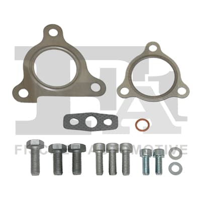 FA1 Turbodúchadlo - montážna sada KT210090 1