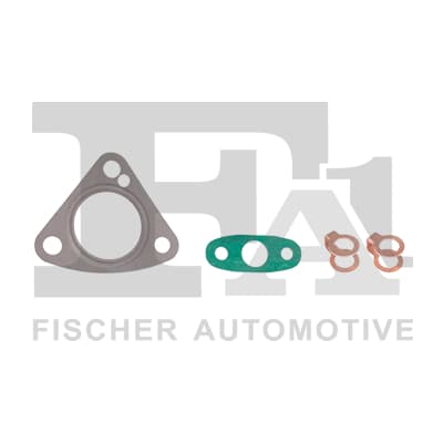FA1 Turbodúchadlo - montážna sada KT210570E 1